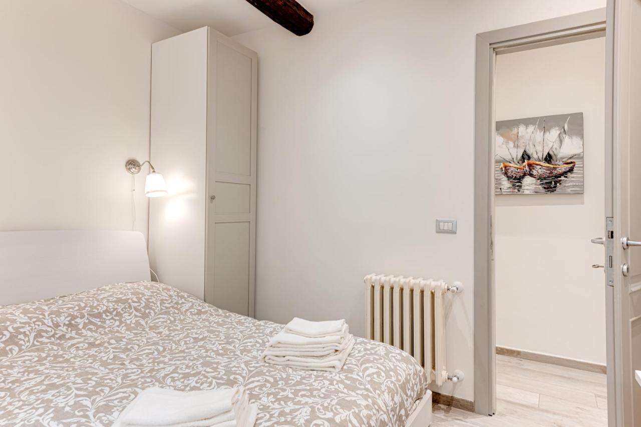 Oltrarno Dreaming Apartamento Florença Exterior foto