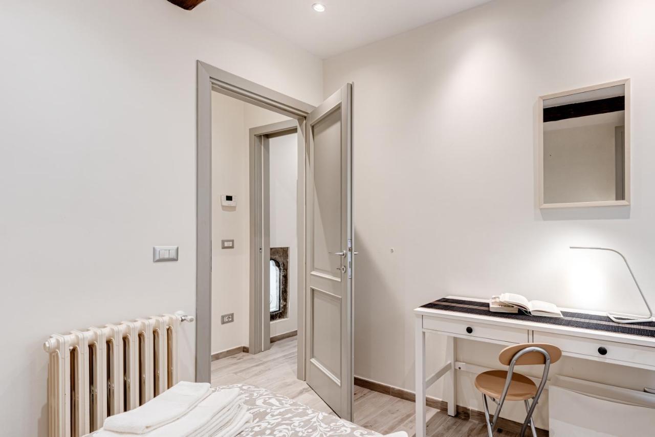 Oltrarno Dreaming Apartamento Florença Exterior foto