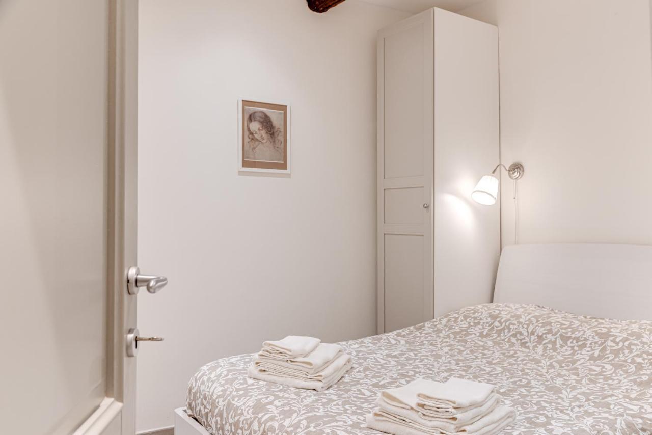 Oltrarno Dreaming Apartamento Florença Exterior foto