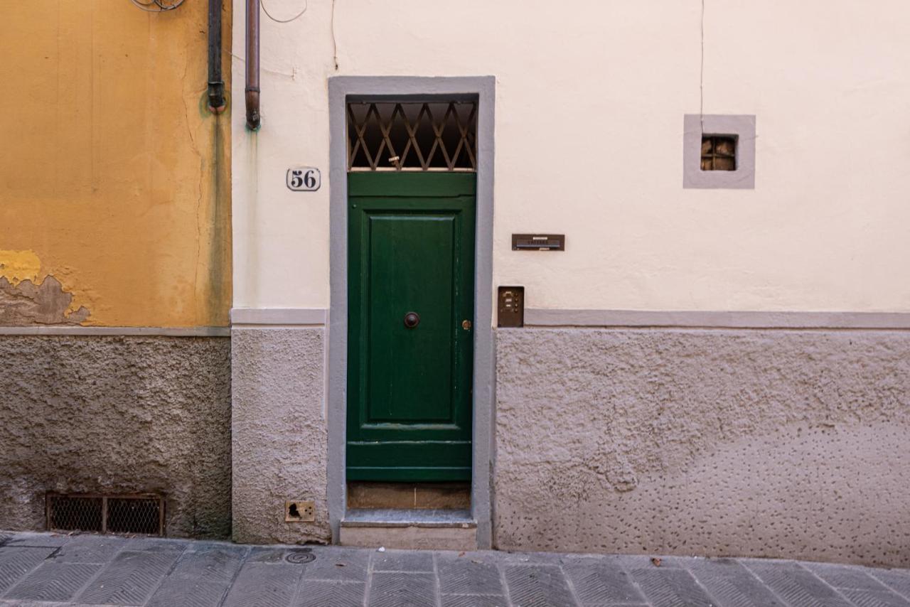 Oltrarno Dreaming Apartamento Florença Exterior foto