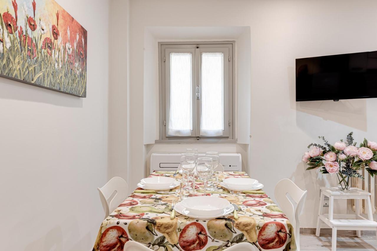 Oltrarno Dreaming Apartamento Florença Exterior foto